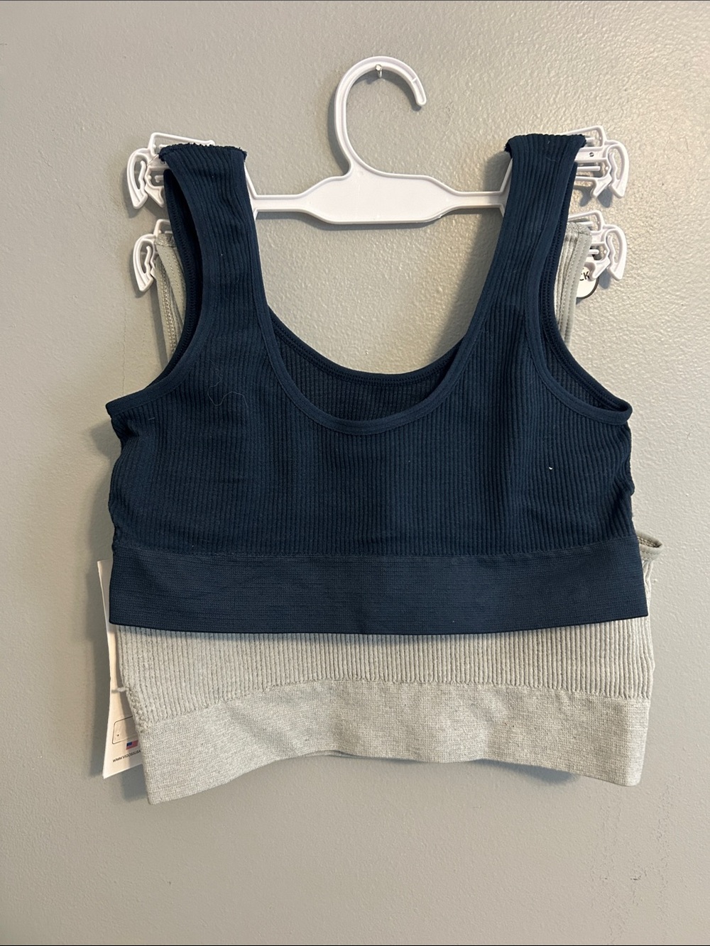 🍁3/$12 Bralettes - Picture 2 of 3
